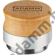 Marok tamper - PALM TAMP 53,5mm - választható markolattal