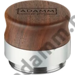 Marok tamper - PALM TAMP 53,5mm - választható markolattal
