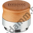 Marok tamper - PALM TAMP 53,5mm - választható markolattal