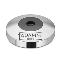 Kávétömörítő talp lapos